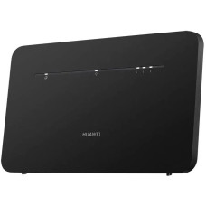 HUAWEI 51060HVA B535-232a Интернет-центр AC1300 10/100/1000BASE-TX/3G/4G/4G+ cat.7 черный