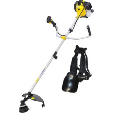 HUTER Бензиновый триммер GGT-2500S PRO (с антивибрационной системой) [70/2/27]