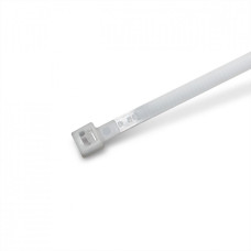 Hyperline GTR-200STC Стяжка нейлоновая открывающаяся, безгалогенная (halogen free), 200x4.8мм (100 шт)