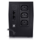 ИБП PowerCom Raptor RPT-800AP 800ВА ( RPT-800AP )