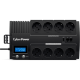 ИБП CyberPower BR700ELCD