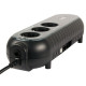 ИБП PowerCom WOW 700U 700ВА ( WOW-700A-6GG-2440 )