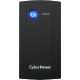 ИБП CyberPower UTC650E 650ВА