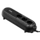 ИБП PowerCom WOW 300 300ВА ( WOW-300A-6GG-2440 )