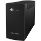 ИБП CyberPower UTC650EI 650ВА