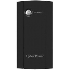 ИБП CyberPower UTC650EI 650ВА