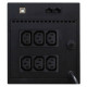 ИБП PowerCom Raptor RPT-1025AP 1025ВА