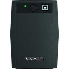 ИБП Ippon Back Basic 850S Euro 850ВА
