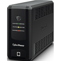 ИБП CyberPower UT650EG 650ВА