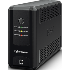 ИБП CyberPower UT650EG 650ВА