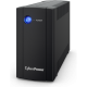 ИБП CyberPower UTI675EI 675ВА