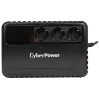 ИБП CyberPower BU600E