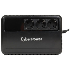 ИБП CyberPower BU600E