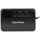 ИБП CyberPower BU600E
