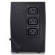 ИБП PowerCom Phantom RPT-600A 600ВА