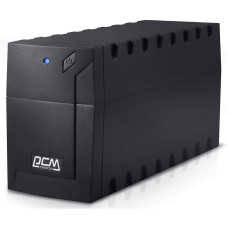 ИБП PowerCom Phantom RPT-600A EU RO600ВА