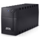 ИБП PowerCom Phantom RPT-600A EU RO600ВА