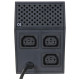 ИБП PowerCom Phantom RPT-800A 800ВА