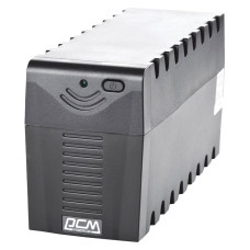 ИБП PowerCom Phantom RPT-800A 800ВА