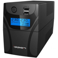 ИБП Ippon Back Power Pro II 700