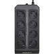 ИБП Ippon Back Comfo Pro II 850 New 850ВА Black