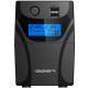 ИБП Ippon Back Power Pro II 700