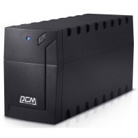 ИБП PowerCom Raptor RPT-600AP 600ВА ( RPT-600AP )