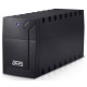 ИБП PowerCom Raptor RPT-600AP 600ВА ( RPT-600AP )