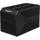 ИБП Ippon Back Comfo Pro II 850 New 850ВА Black