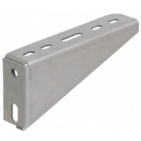 Iek (CLP1CW-100-1) Кронштейн настенный осн.100