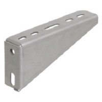 Iek (CLP1CW-150-1) Кронштейн настенный осн.150