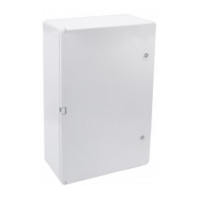 IEK MKP93-N-604020-65 Корпус пласт. ЩМПп 600х400х200мм УХЛ1 IP65