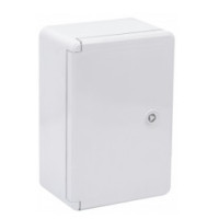 IEK MKP93-N-302013-65 Корпус пласт. ЩМПп 300х200х130мм УХЛ1 IP65