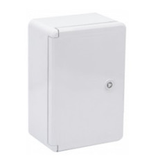 IEK MKP93-N-302013-65 Корпус пласт. ЩМПп 300х200х130мм УХЛ1 IP65
