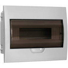 IEK MKP12-V-12-40-10 KREPTA 3 Корпус пластиковый ЩРВ-П-12 IP41 белый