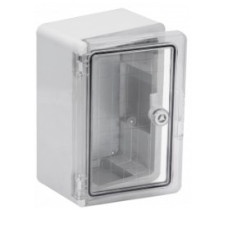 IEK MKP92-N-302013-65 Корпус пласт. ЩМПп 300х200х130мм пр. дв. УХЛ1 IP65