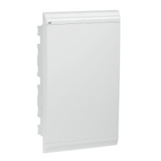 IEK_MKP82-V-36-WD-41-05_Бокс ЩРВ-П-36 модулей встраив.пластик IP41 PRIME белая дверь