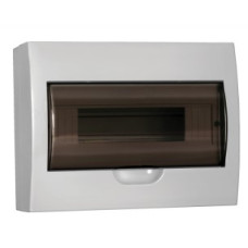 IEK_MKP12-N-12-40-10_Бокс ЩРН-П-12 модулей навесн.пластик IP41 ИЭК