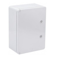 IEK MKP93-N-403017-65 Корпус пласт. ЩМПп 400х300х170мм УХЛ1 IP65