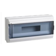 IEK_MKP72-N3-18-55_Корпус пластиковый КМПн-18 IP55