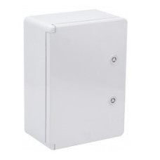IEK MKP93-N-403022-65 Корпус пласт. ЩМПп 400х300х220мм УХЛ1 IP65