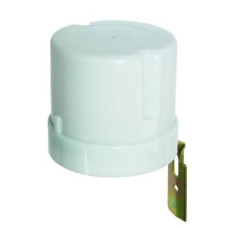 Iek LFR20-602-4400-003 Фотореле ФР 602 серый, макс. нагрузка 5500 ВА IP44 IEK