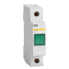 Iek MLS10-230-K06 Сигнальная лампа ЛС-47 (зеленая) (неон) ИЭК