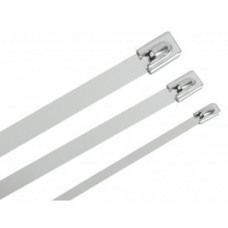 IEK UHS10-D046-350-100 Хомут стальной ХСт 4,6х350мм (100шт/упак)