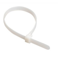 Iek UHH31-D036-250-100 Хомут 3,6х250мм нейлон (100шт) ИЭК