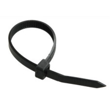 Iek UHH32-D036-250-100 Хомут 3,6х250мм нейлон черные (100шт) ИЭК
