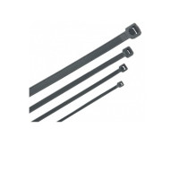 Iek UHH33-D036-150-100-K02 Хомут морозостойкий Хкм 3,6х150мм черный (100шт)