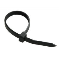 Iek UHH32-D025-100-100 Хомут 2,5х100мм нейлон черные (100шт) ИЭК