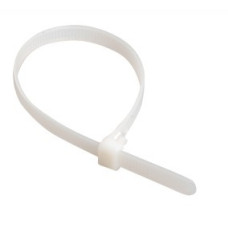 Iek UHH31-D036-150-100 Хомут 3,6х150мм нейлон (100шт) ИЭК