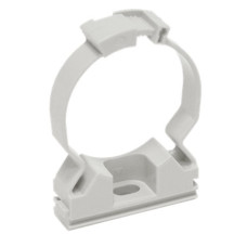 Iek CTA10MP-CFC32-K41-050 Хомутный держатель серый CFC32 IEK